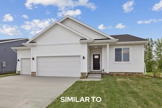 214 Cedar Dr, Gilbert, IA 50105