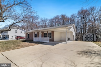514 Garner Ave, Waldorf, MD 20602