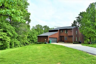 9688 N Bowman Rd, Gosport, IN 47433