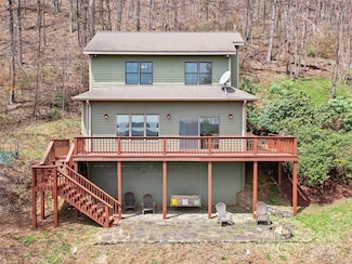 1299 Pine Ridge Rd, Burnsville, NC 28714