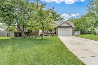 937 W Cedarwood Ct, Andover, KS 67002