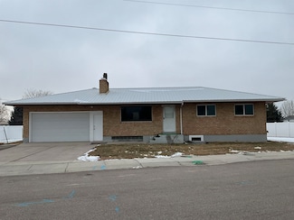 5201 Lucky Ave, Pocatello, ID 83202