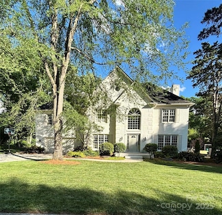 4622 Cotton Creek Dr, Charlotte, NC 28226