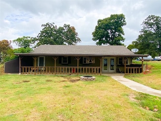 28088 E Rebel Rd, Milo, MO 64767