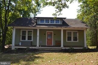 3771 Carter G Woodson Rd, New Canton, VA 23123