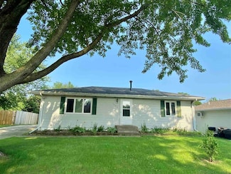 1006 16th St, Port Byron, IL 61275
