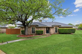 1102 Meadow Cir, Richardson, TX 75081