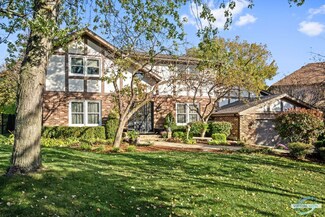 3531 Pomeroy Ct, Downers Grove, IL 60515
