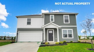 710 Valerie Dr, Plain City, OH 43064