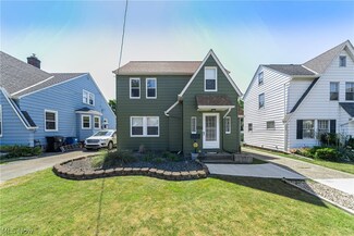 4350 W 60th St, Cleveland, OH 44144