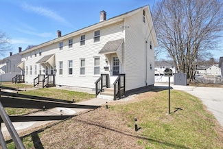 2 A St Unit 2, Whitinsville, MA 01588