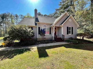 565 Old Graham Rd, Pittsboro, NC 27312