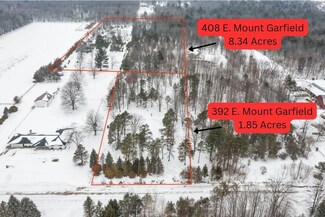 392 E Mount Garfield Rd, Muskegon, MI 49441
