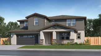 Residence 1, Vacaville, CA 95687