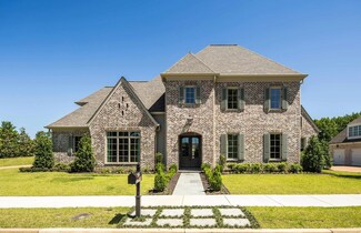 9932 Whittmore Park Ln, Collierville, TN 38017