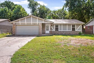 13629 S Glen St, Glenpool, OK 74033