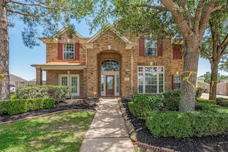 3109 Birch Landing Ct, Pearland, TX 77584