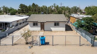 729 Delhi Dr, Socorro, TX 79927