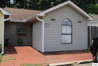 110 Willow Branch Dr Unit D, West Monroe, LA 71291