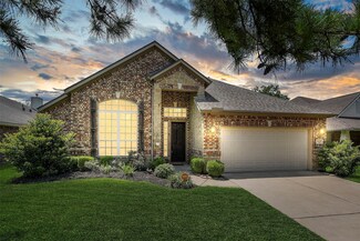 13727 Windsor Garden Ln, Houston, TX 77044