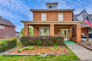 532 Ohio Ave, Midland, PA 15059