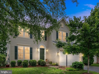 9533 Ballagan Ct, Bristow, VA 20136