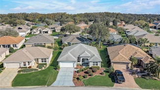 7233 SE 171st Pond Ln, The Villages, FL 32162