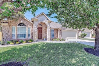 19923 Brookway Oak Ct, Spring, TX 77379
