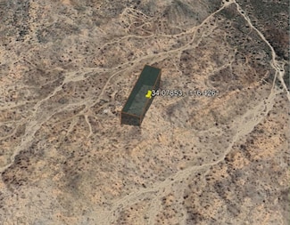 0 Elk Unit 24562240, Yucca Valley, CA 92284