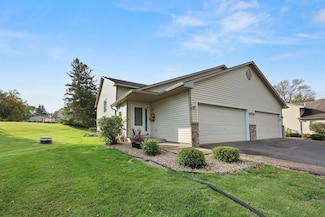 11139 Frankfort Pkwy NE, Saint Michael, MN 55376
