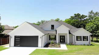 1223 Buckingham, Ardmore, OK 73401