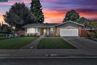 1165 Delta Way, Danville, CA 94526