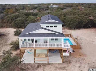 2204 Sandpiper Rd, Carova Beach, NC 27927