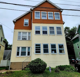 36 Carlson St Unit 38, New Britain, CT 06051