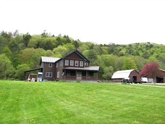 31 Palmer Rd, Chester, VT 05143