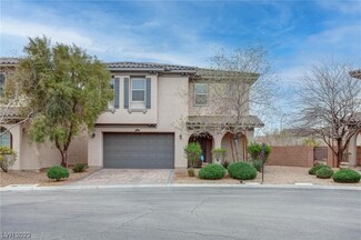 7659 Engleberg Ave, Las Vegas, NV 89178