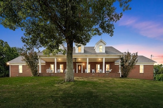 1489 Cheatham Springs Rd, Eagleville, TN 37060