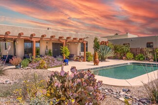 9020 N Jessy Ln, Tucson, AZ 85742