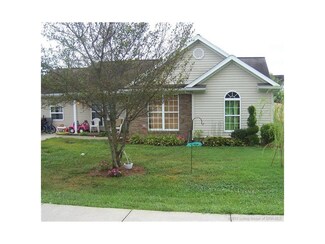 1411 Utica Sellersburg Rd, Jeffersonville, IN 47130