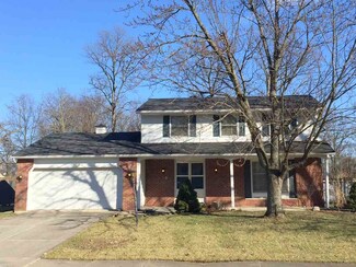 4014 Knightway Dr, Fort Wayne, IN 46815