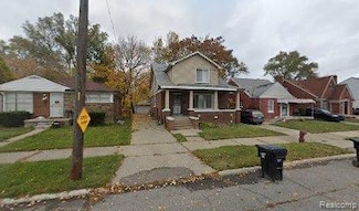 11069 Flanders St, Detroit, MI 48205