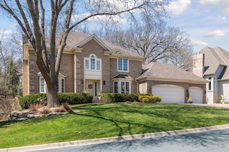 9628 Wyoming Terrace S, Bloomington, MN 55438