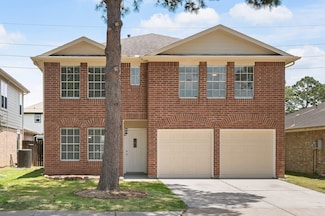 19222 Wading River Dr, Tomball, TX 77375