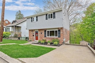 229 Conson Rd, Pittsburgh, PA 15227