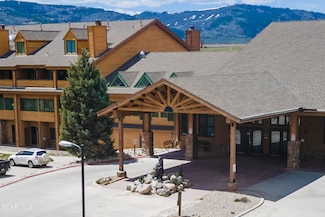 62927 U S 40 Unit 206 (204), Granby, CO 80446