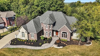 580 Winding River Blvd, Maineville, OH 45039
