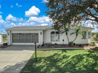 2870 S Dockside Dr, Avon Park, FL 33825