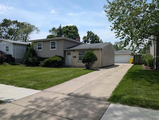 802 N Glenwood Ave, Griffith, IN 46319