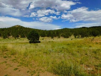 TBD Seven Mile Ranch Rd, Westcliffe, CO 81252
