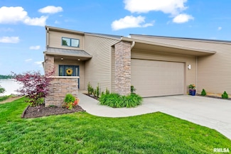 321 Harbor Point Place, Springfield, IL 62712